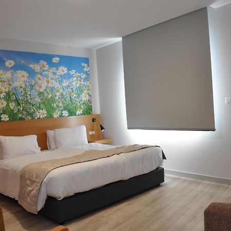 Boutique Hotel Santa Cruz Santa Cruz  Kültér fotó