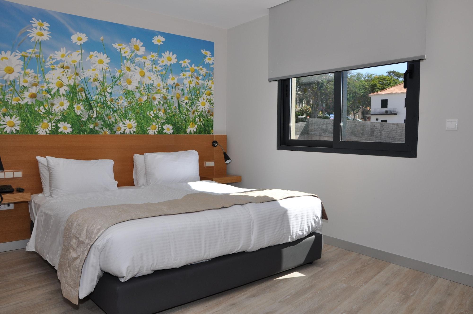 Boutique Hotel Santa Cruz Santa Cruz  Kültér fotó