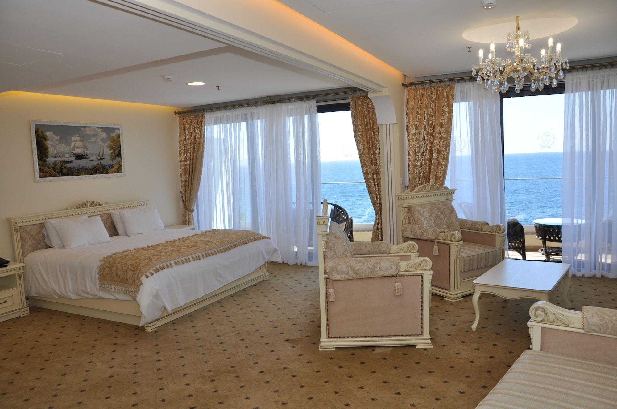 Boutique Hotel Santa Cruz Santa Cruz  Kültér fotó