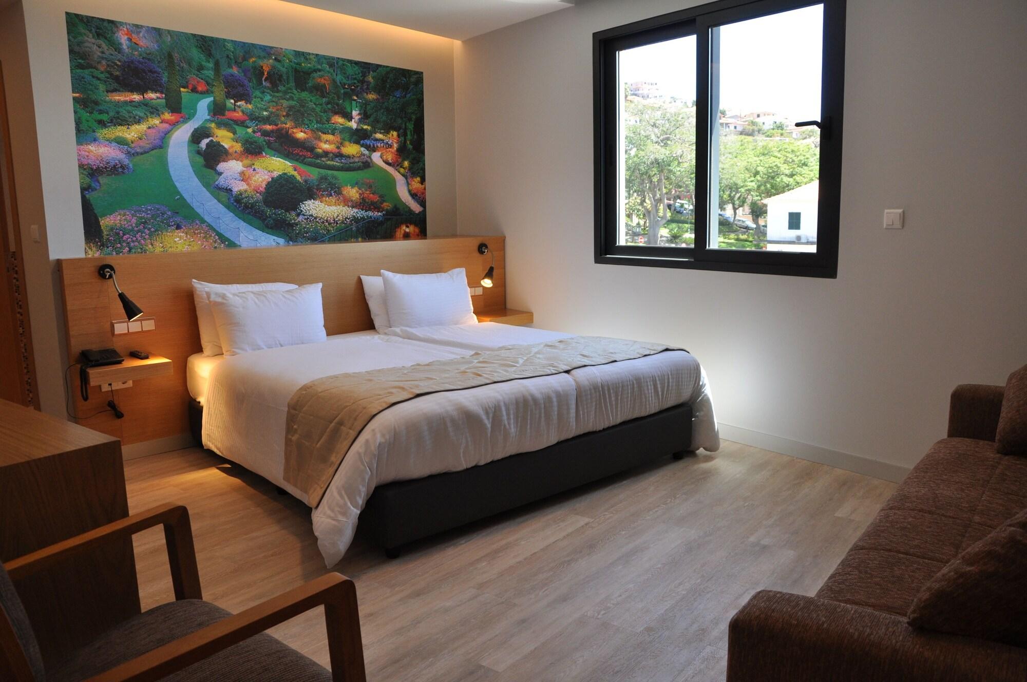 Boutique Hotel Santa Cruz Santa Cruz  Kültér fotó