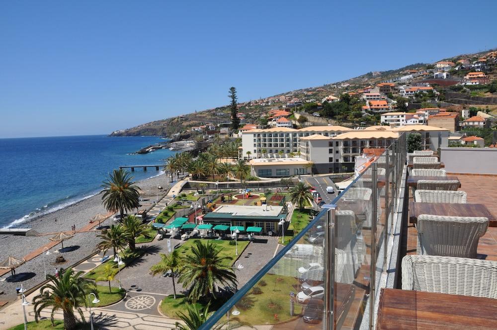 Boutique Hotel Santa Cruz Santa Cruz  Kültér fotó