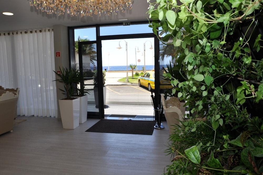 Boutique Hotel Santa Cruz Santa Cruz  Kültér fotó