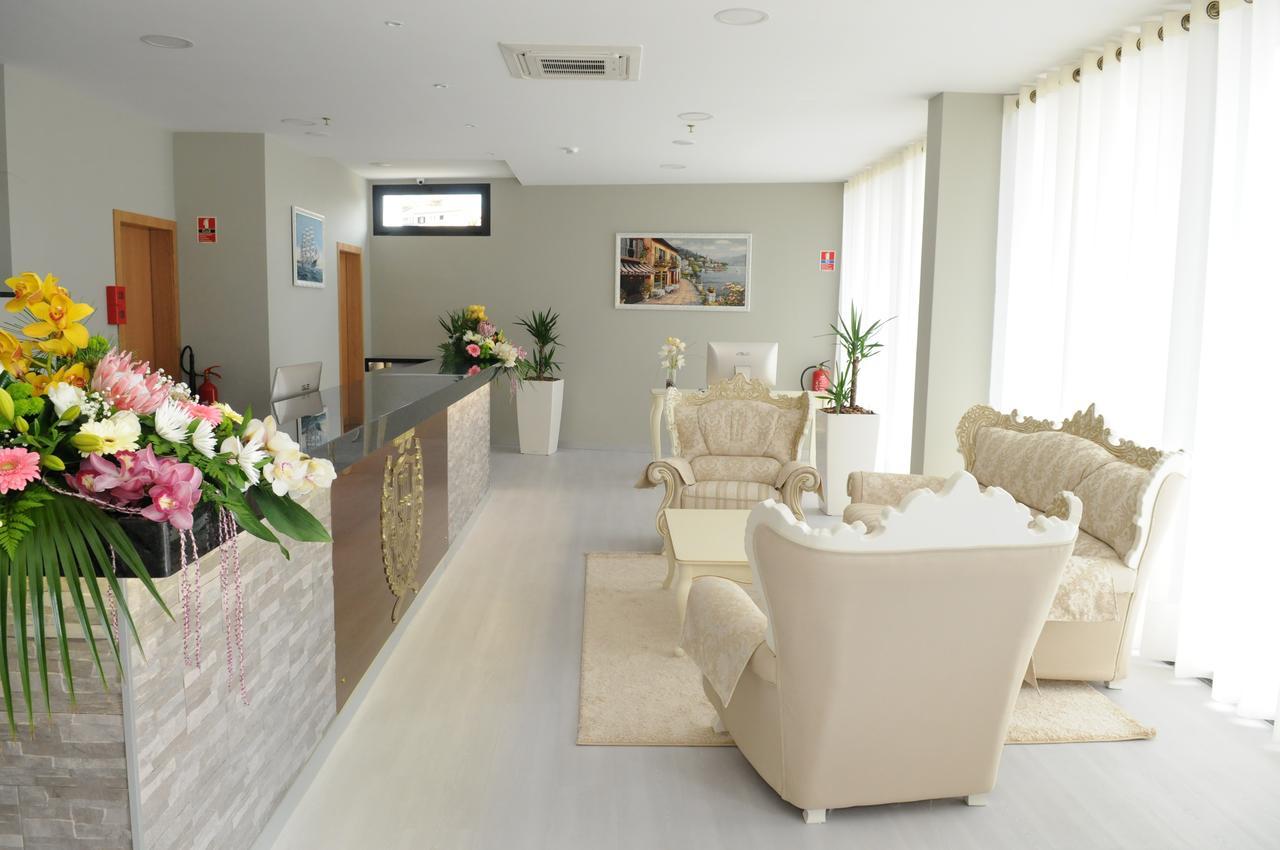 Boutique Hotel Santa Cruz Santa Cruz  Kültér fotó