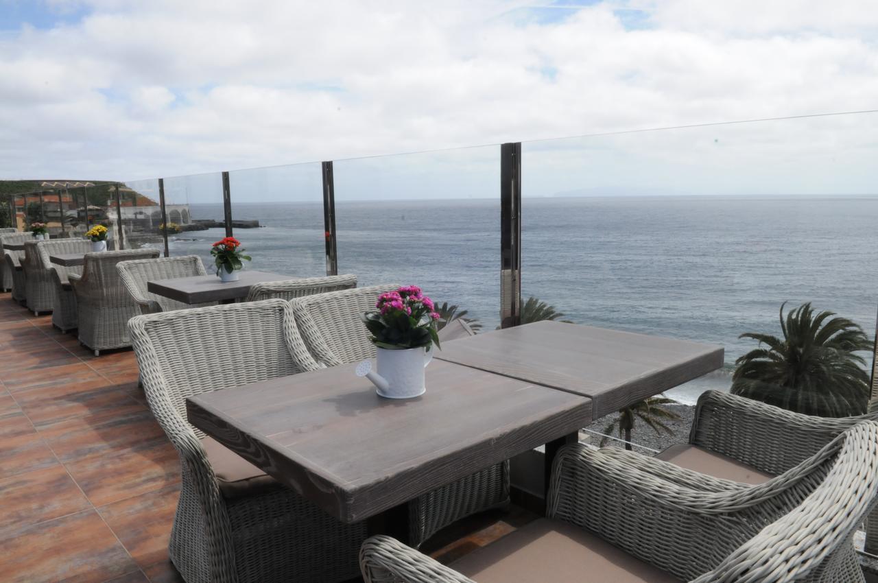 Boutique Hotel Santa Cruz Santa Cruz  Kültér fotó