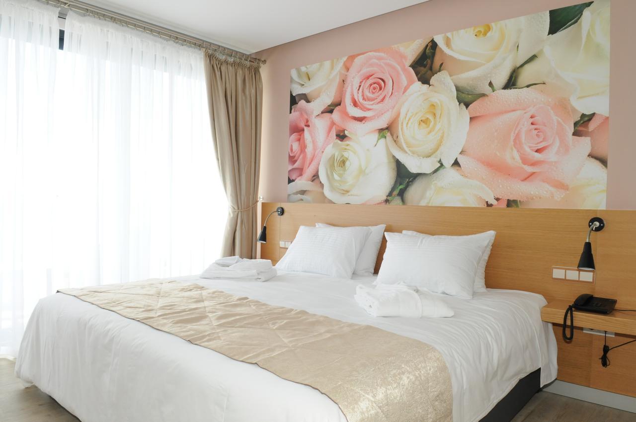 Boutique Hotel Santa Cruz Santa Cruz  Kültér fotó