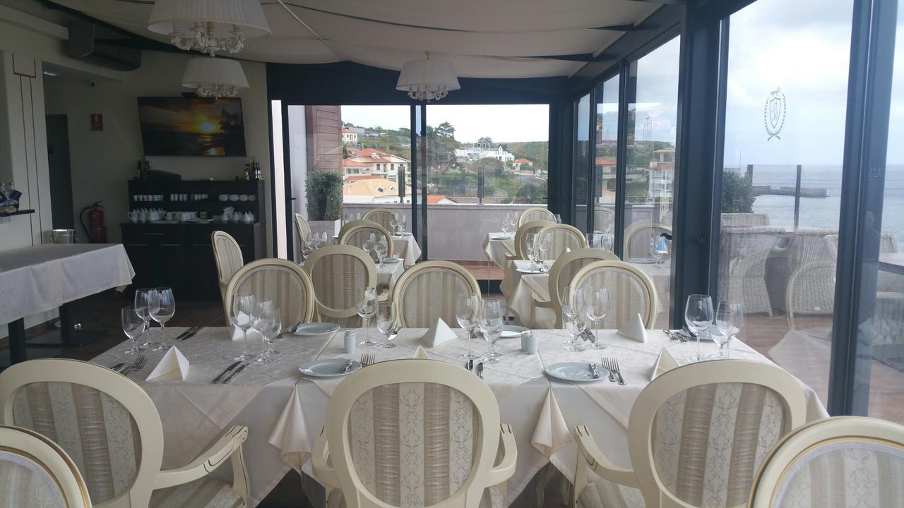 Boutique Hotel Santa Cruz Santa Cruz  Kültér fotó