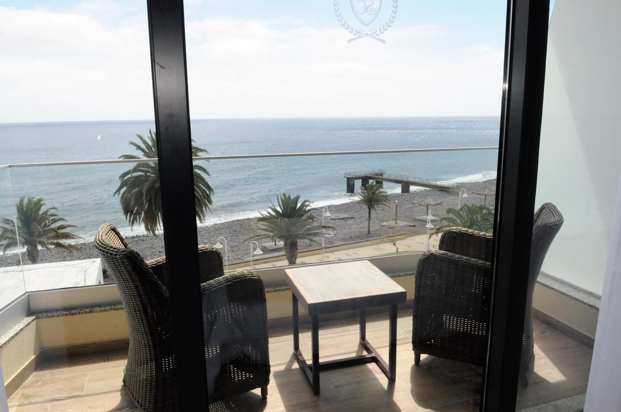 Boutique Hotel Santa Cruz Santa Cruz  Kültér fotó