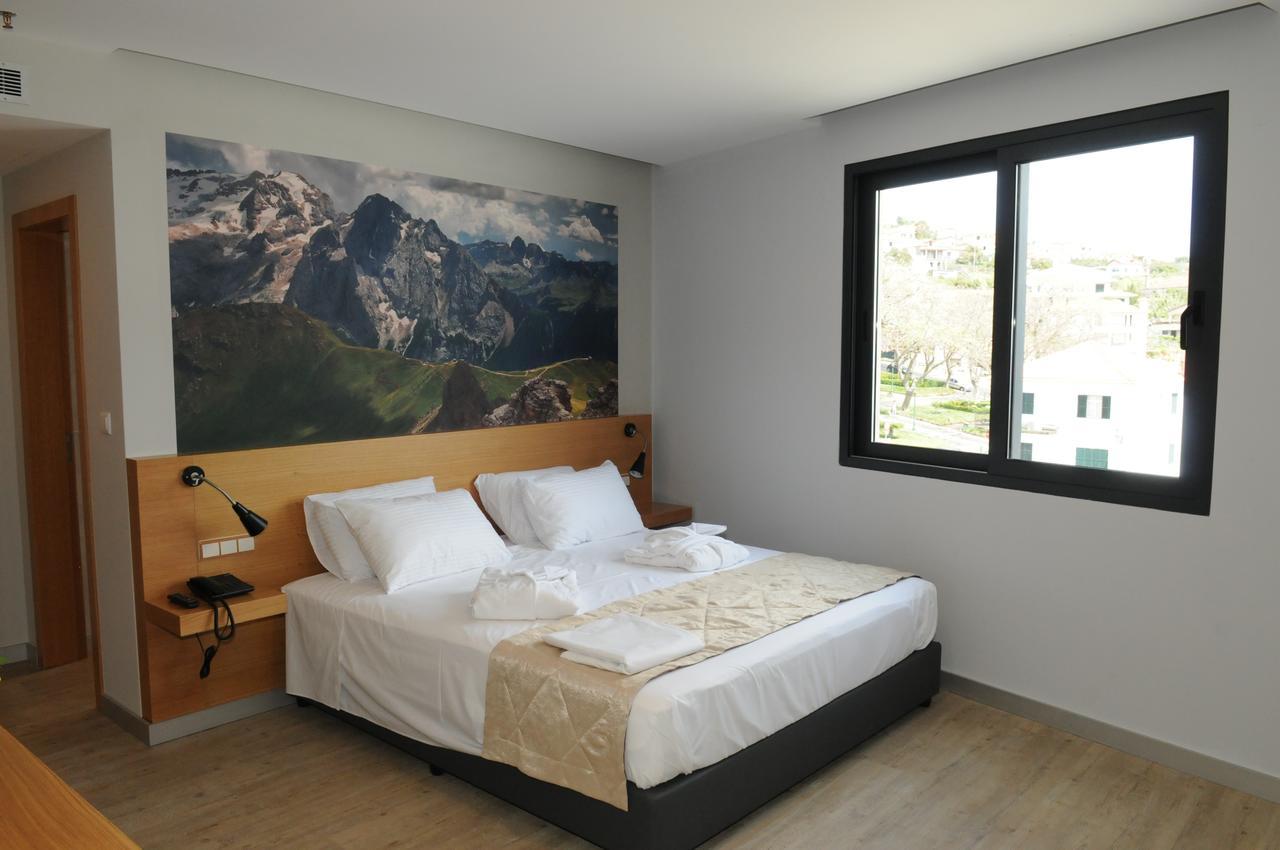 Boutique Hotel Santa Cruz Santa Cruz  Kültér fotó