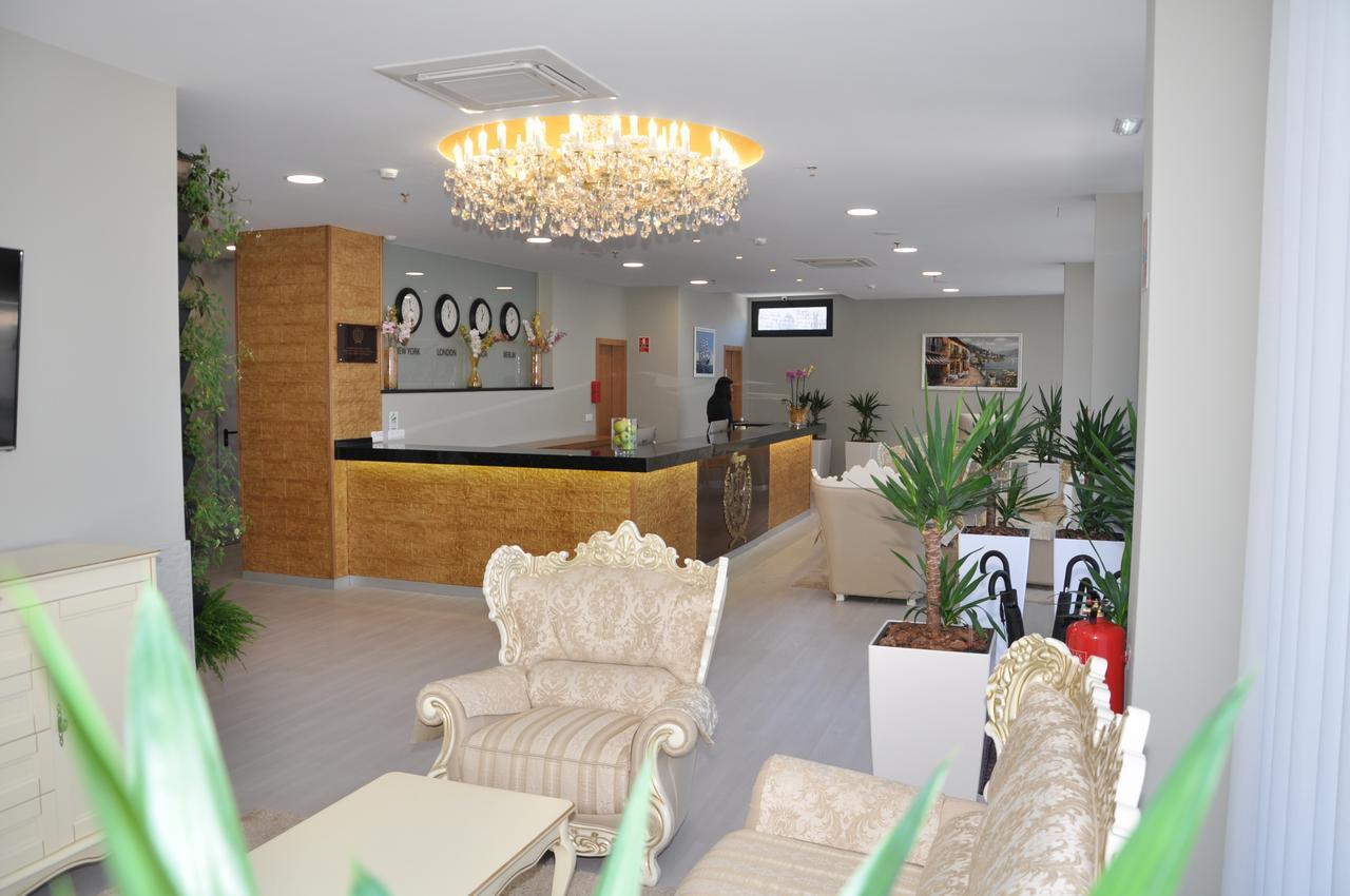 Boutique Hotel Santa Cruz Santa Cruz  Kültér fotó