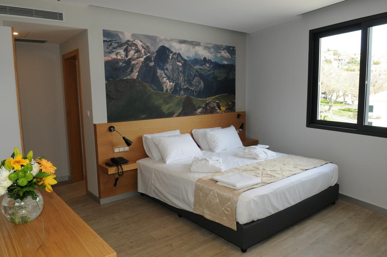 Boutique Hotel Santa Cruz Santa Cruz  Kültér fotó