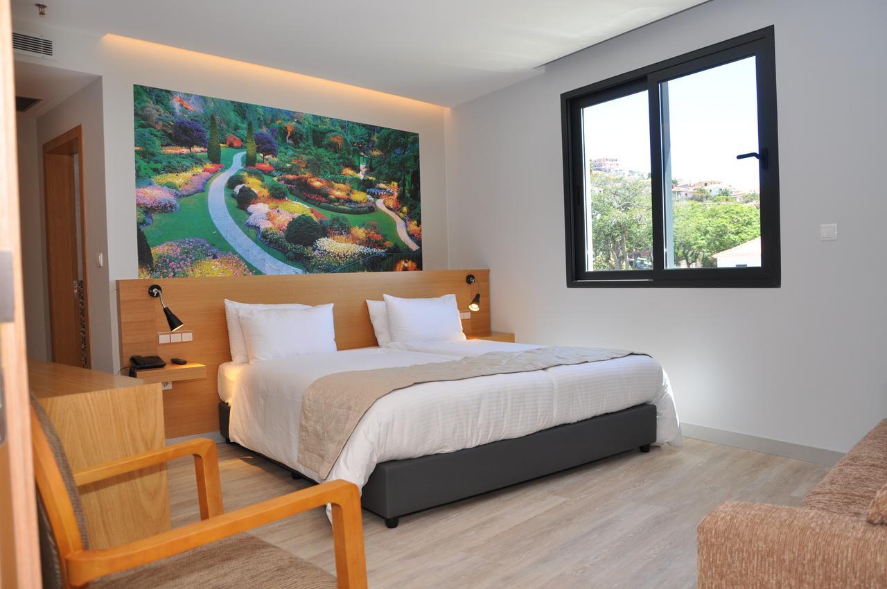 Boutique Hotel Santa Cruz Santa Cruz  Kültér fotó