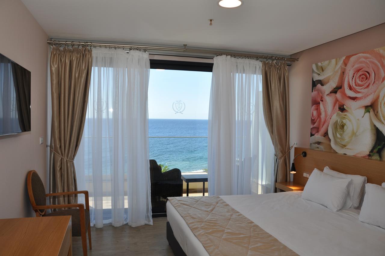 Boutique Hotel Santa Cruz Santa Cruz  Kültér fotó